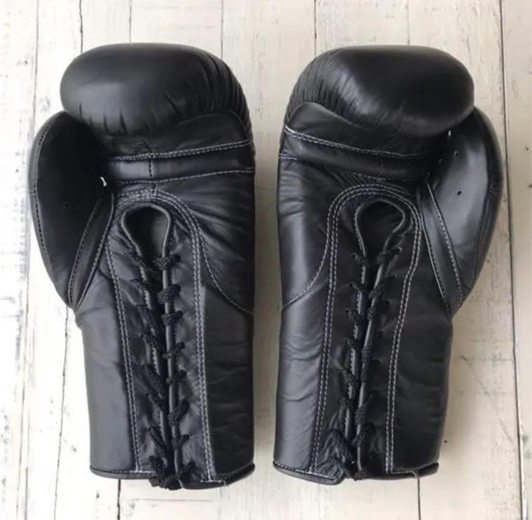 グラント社 GRANT ボクシンググローブ 10oz 「クリード2」モデル