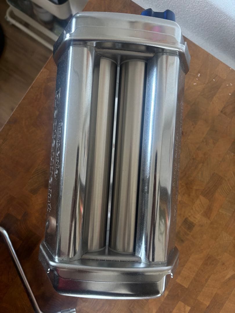 パスタマシン／製麺機