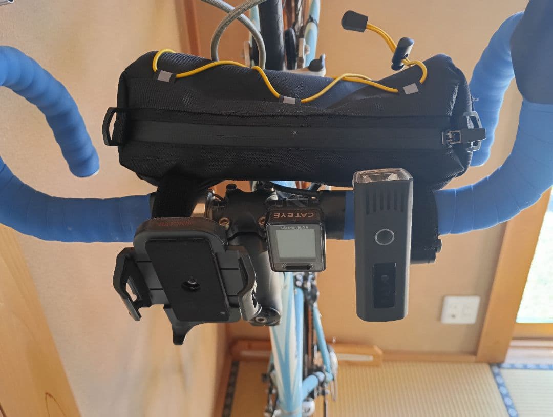 【福島県発：手渡し希望】GIANT OCR3 ロードバイク