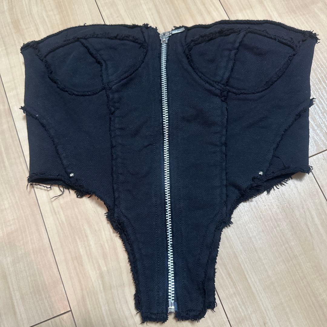 値下げ不可❌即日発送【josemoon】setup/black