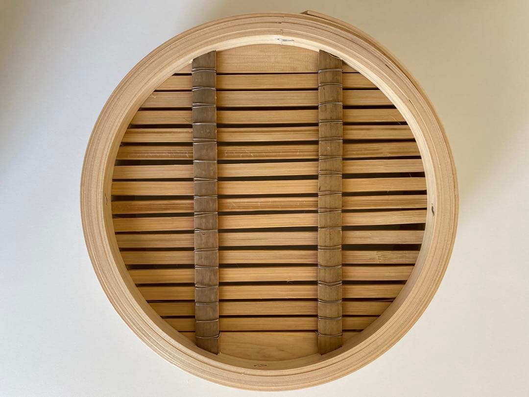 【極美品】 木曽駒印 高級国産 ひのきせいろ 27cm 照宝 蒸し板セット