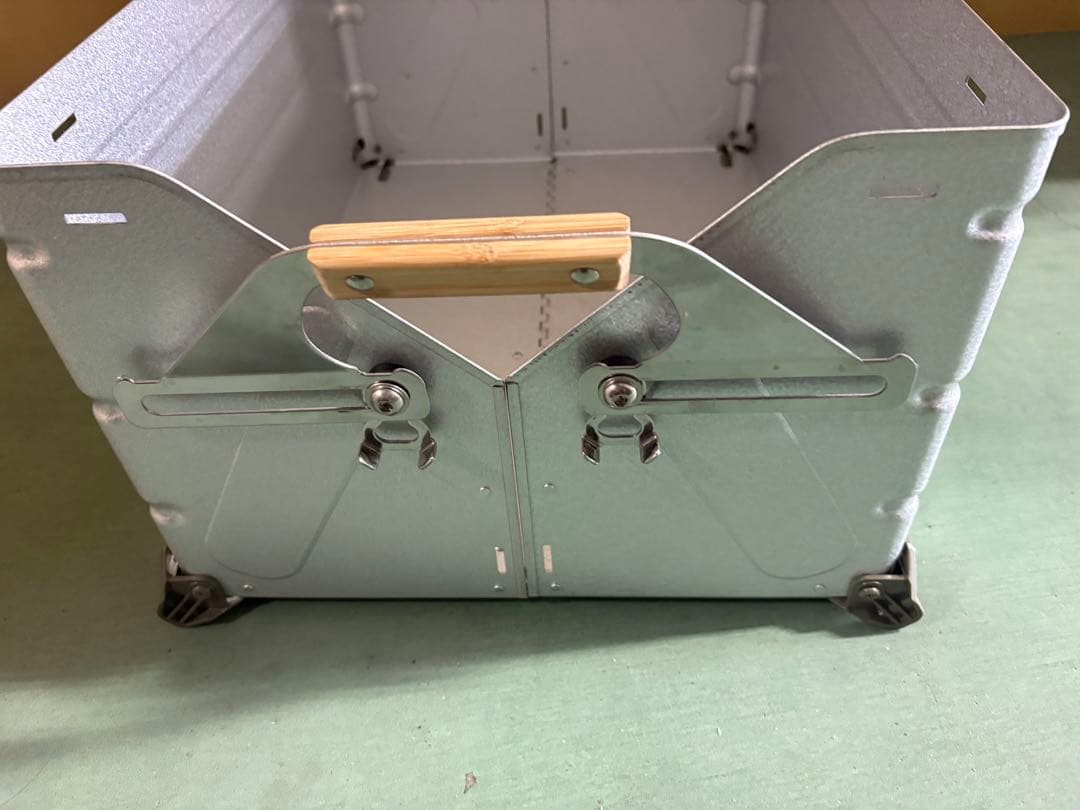 シェルフコンテナ50