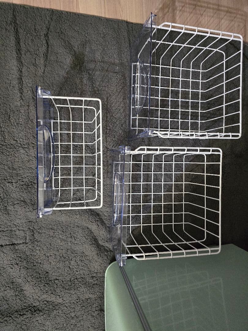 ****真琴**** グランドライン 1ドア レトロ冷凍庫 ６０L