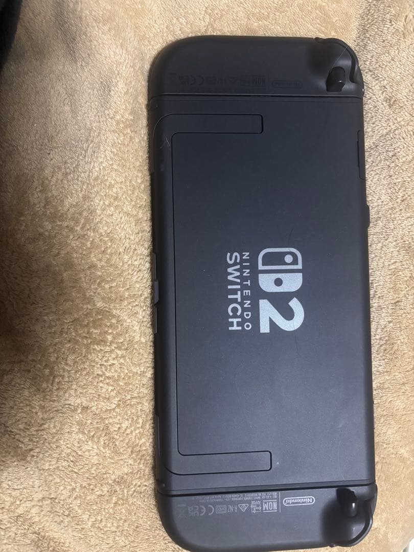 Nintendo Switch 2 マリオカートワールドセット