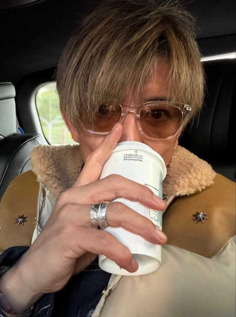 OWNDAYS サングラス　木村拓哉　hiroro4516