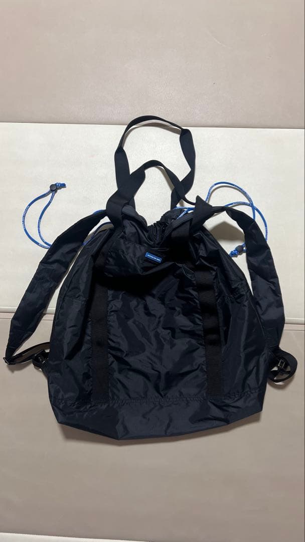 【あられ】BEYOND THE VINES parapack 002