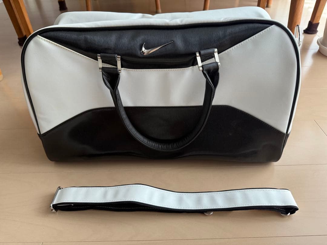 NIKE ナイキ 2021 クラシックボストンバッグGF3004-097