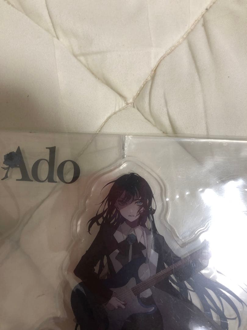 桜日和とタイムマシン/初夏　数量限定版 アクリルスタンド