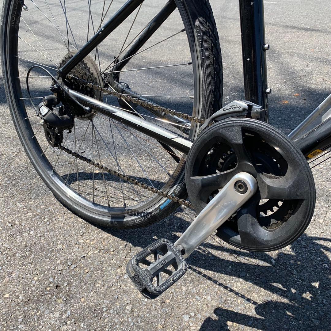 [630]送料無料 TREK トレック クロスバイク FX1