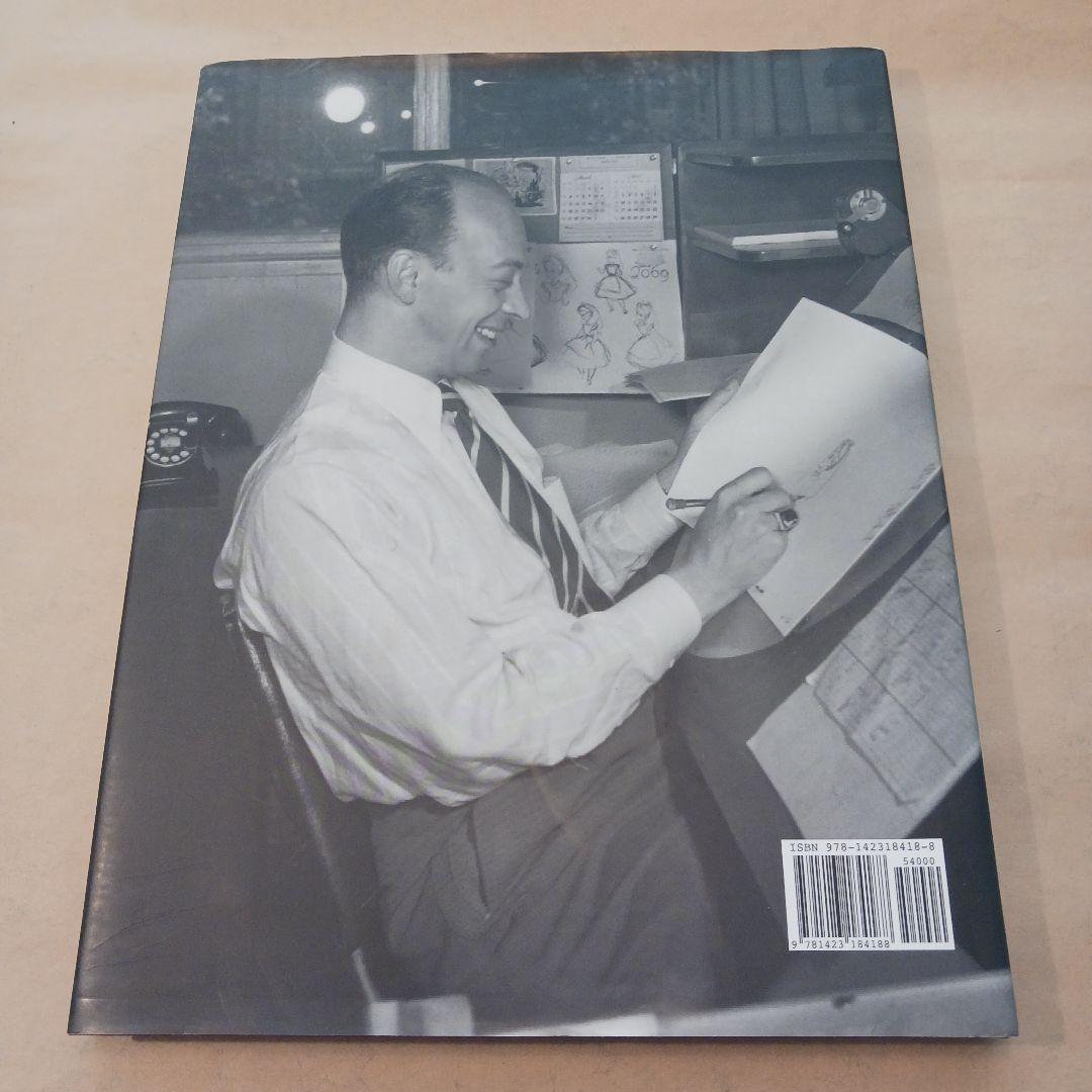 Walt Disney's Renaissance Manマーク・デイヴィス