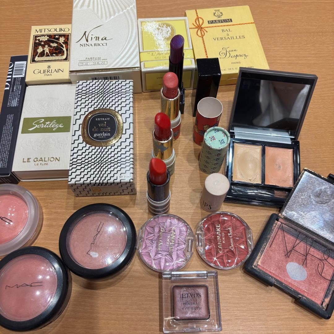 K♪コスメ　おまとめ 50点以上！