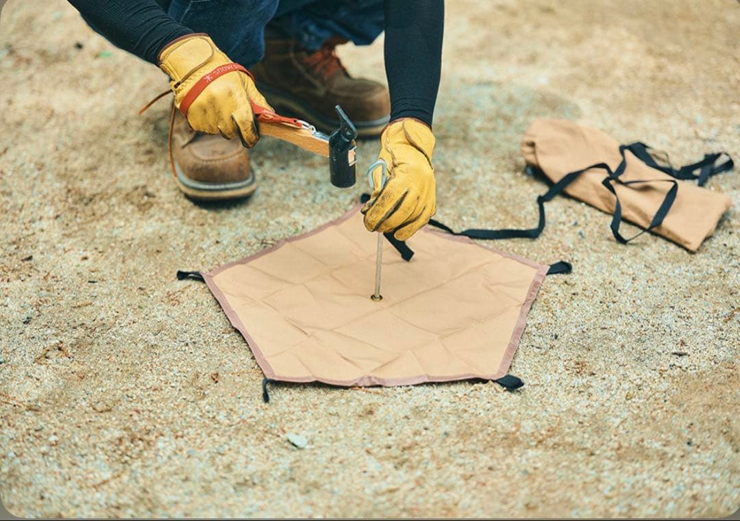 CIRCUS TC COMFORT REGULAR テント