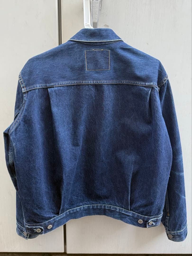 ADD bridge_AKT507xx バレンシア工場製　44サイズ