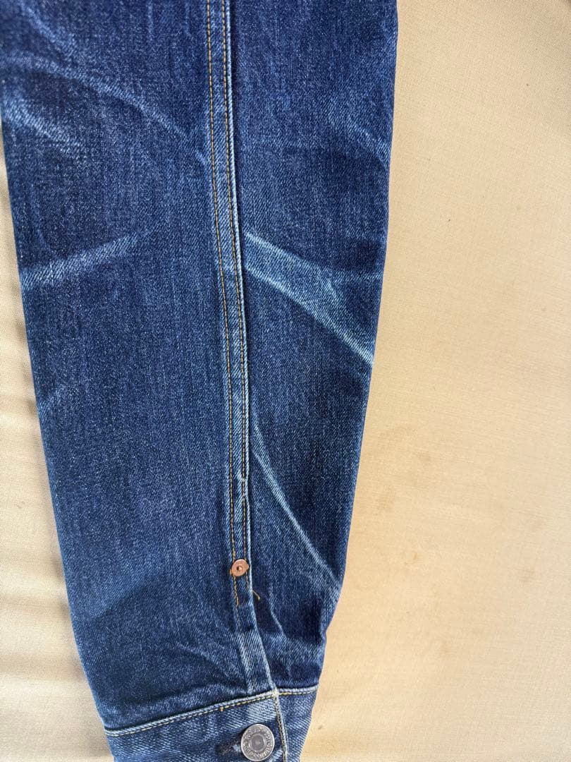 ADD bridge_AKT507xx バレンシア工場製　44サイズ