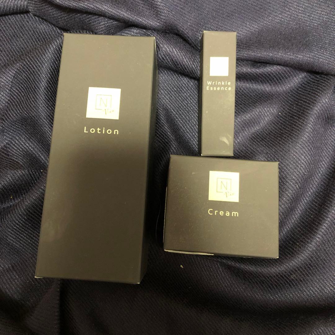 Norganic vie Nオーガニックvie セット