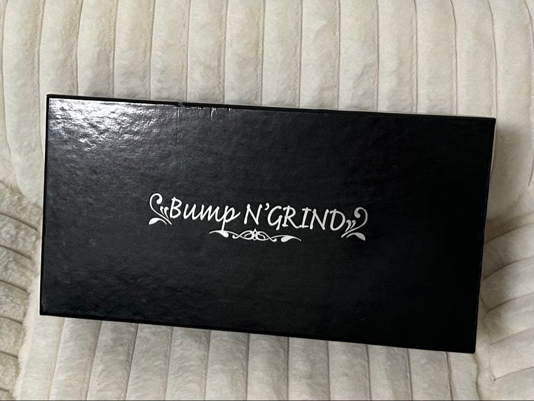 Bump N' GRIND (バンプアンドグラインド)