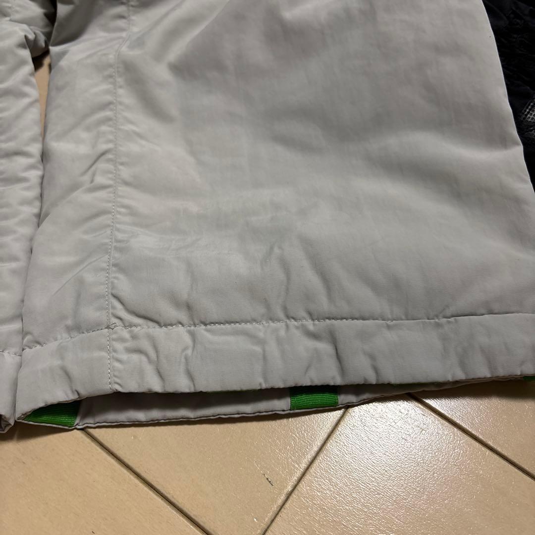 mont-bell スキーウェアセット　140cm