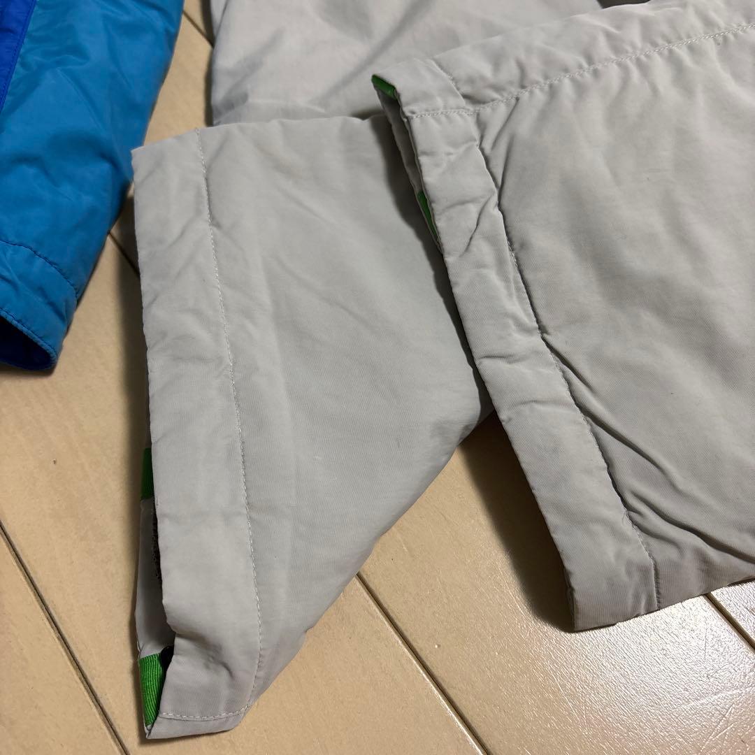 mont-bell スキーウェアセット　140cm