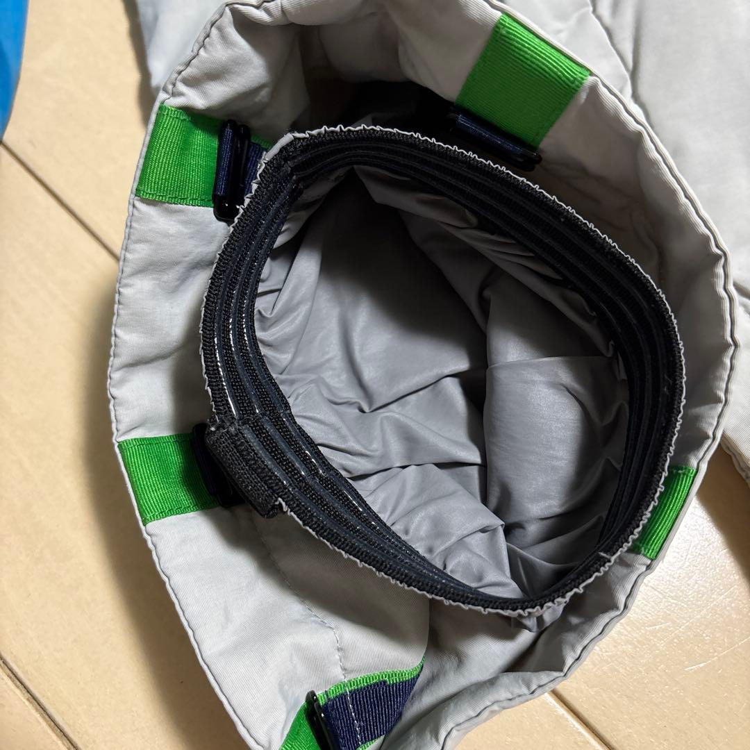 mont-bell スキーウェアセット　140cm