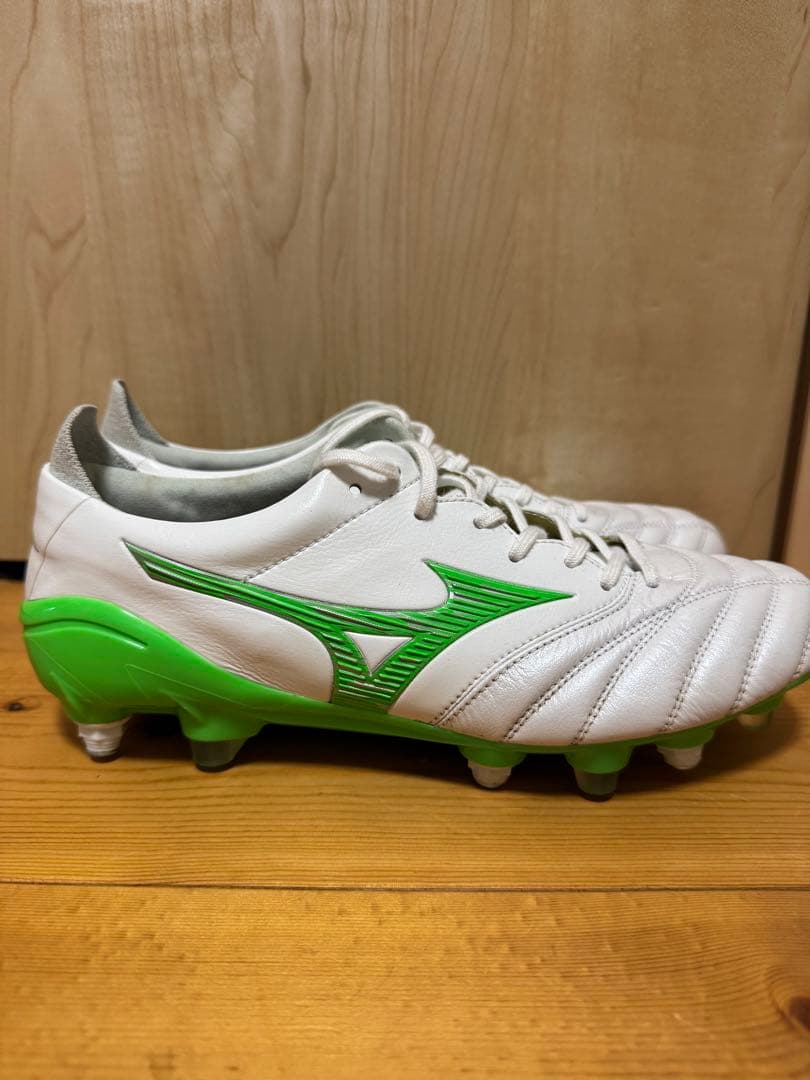 モレリアネオ 4 JAPAN MIX 25.5