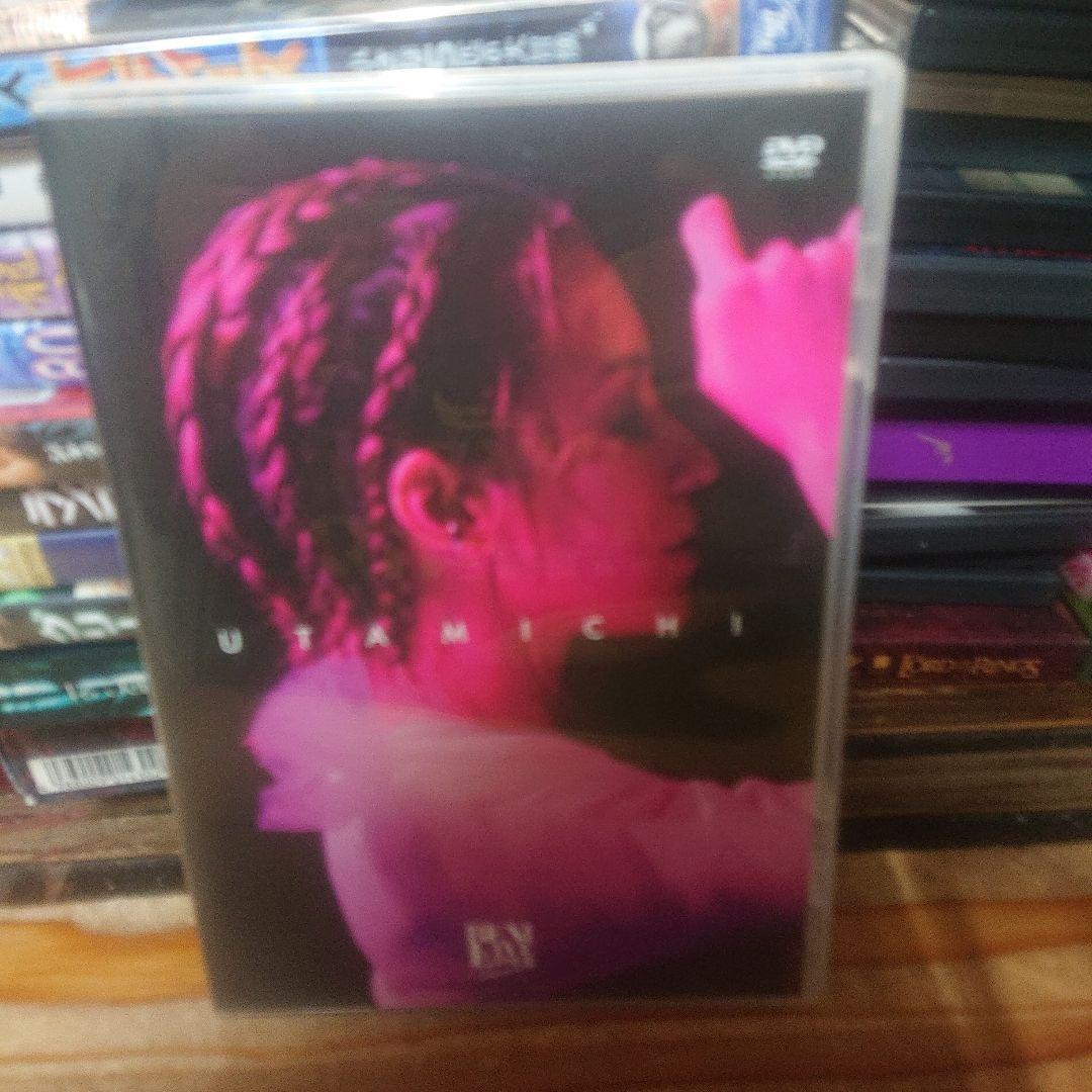 UTAMICHI BENI Live Tour 2019 唄道 DVD