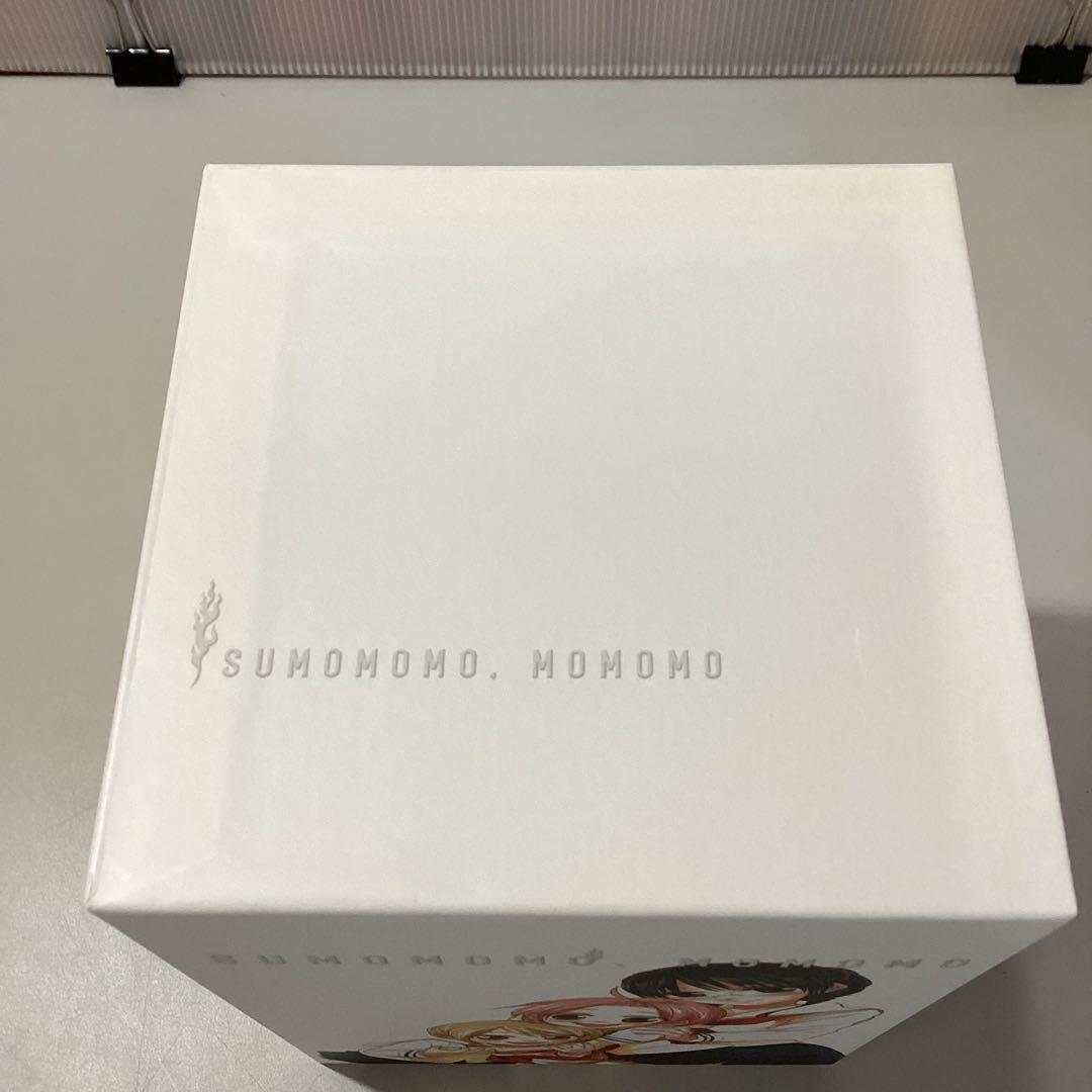 すもももももも～地上最強のヨメ～　DVD 全巻 BOX入り