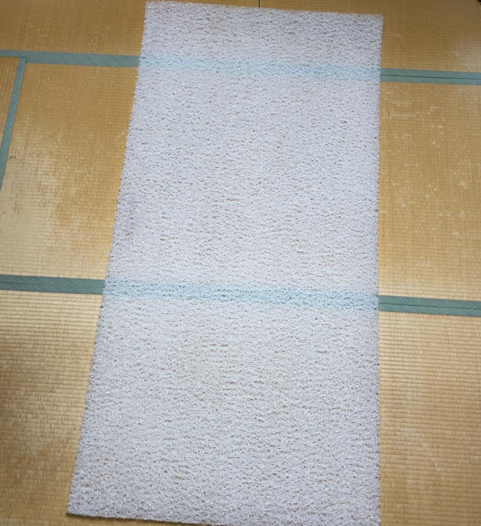 エアウィーブ 01【マットレスパッド・エアファイバーのみ】