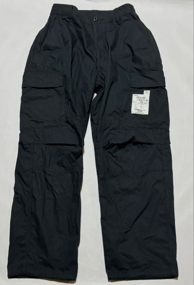 パンツ NEIGHBORHOOD BDU PANTS
