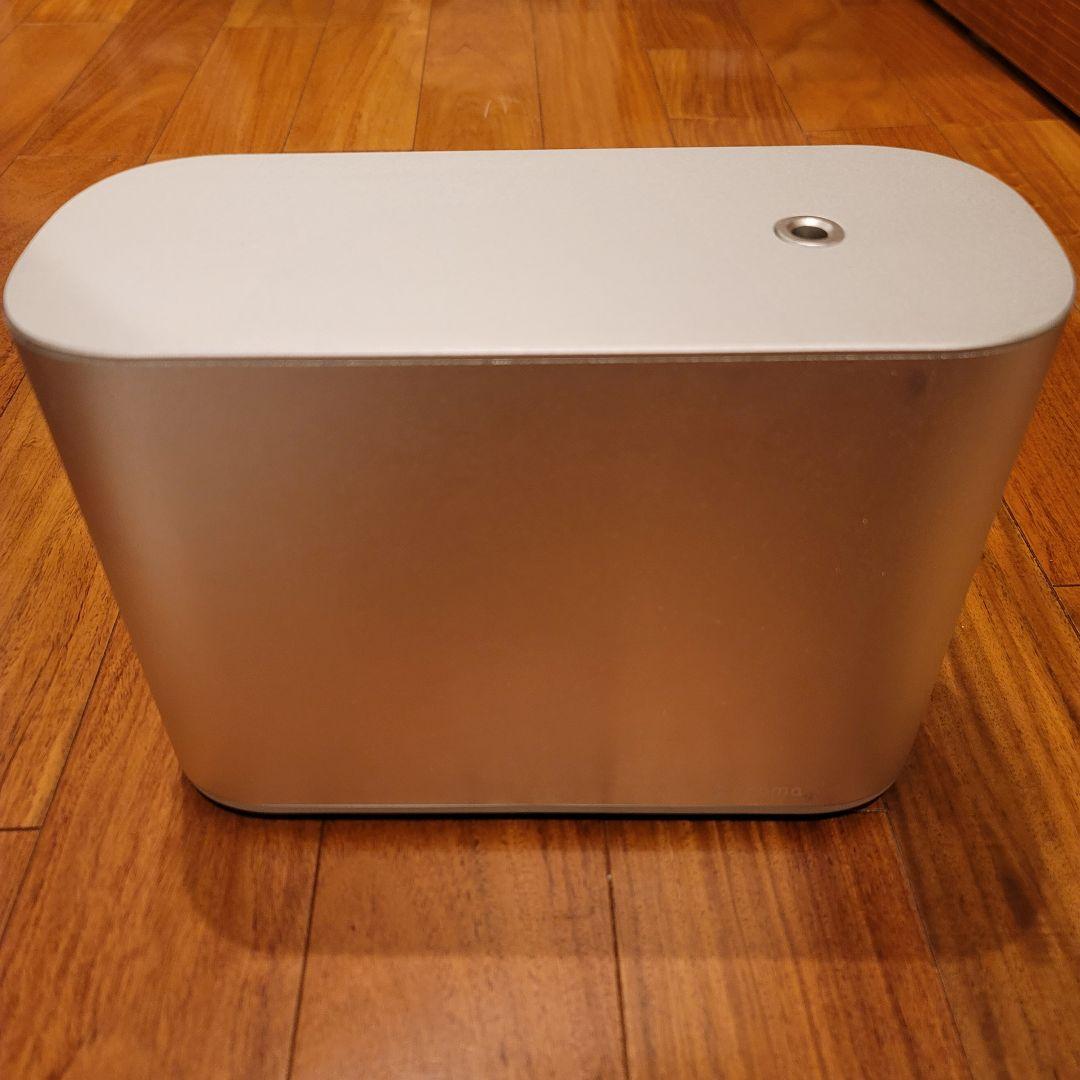 D*A様 プロフェッショナルアロマディフューザー air エアー