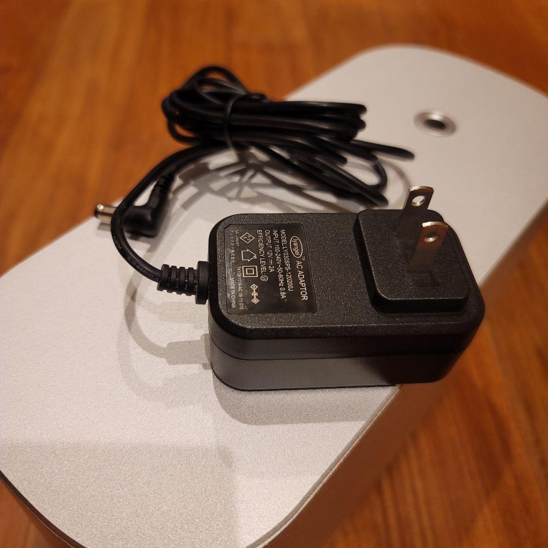 D*A様 プロフェッショナルアロマディフューザー air エアー