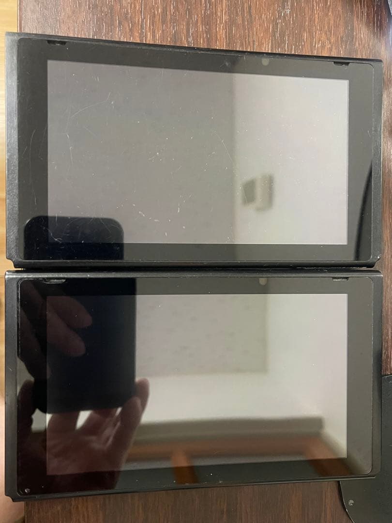 Nintendo Switch 本体 hac-001ジャンク