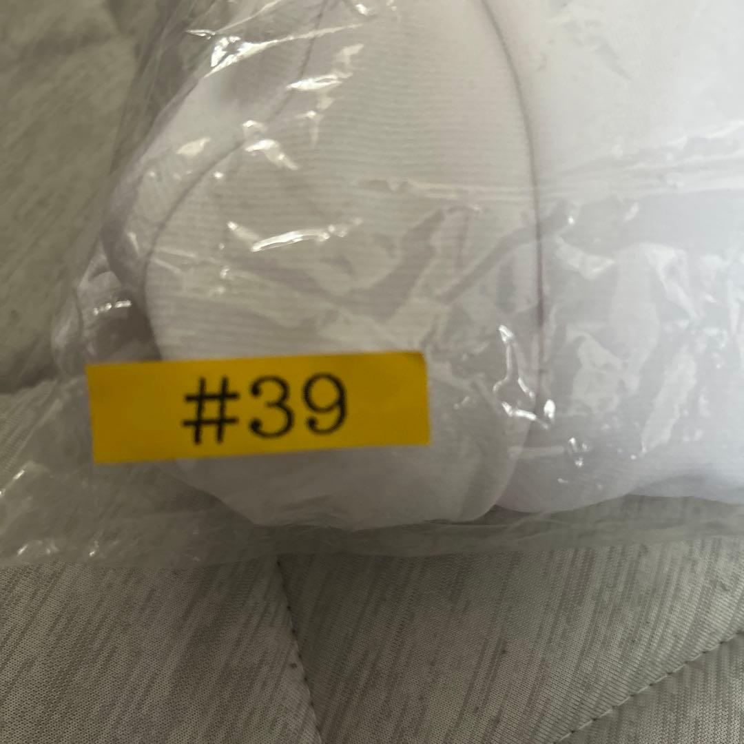 伊藤裕季也選手　ユニホームズボン