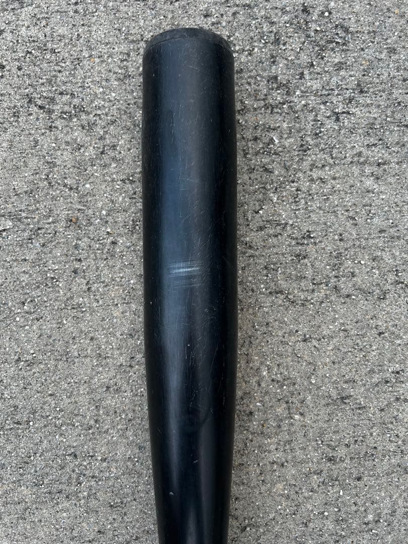 Mizuno VKONG 02 硬式バット