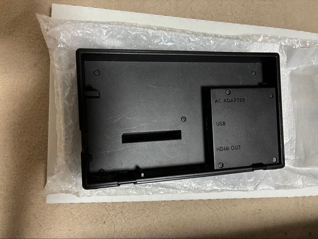 Nintendo Switch 青/赤 本体