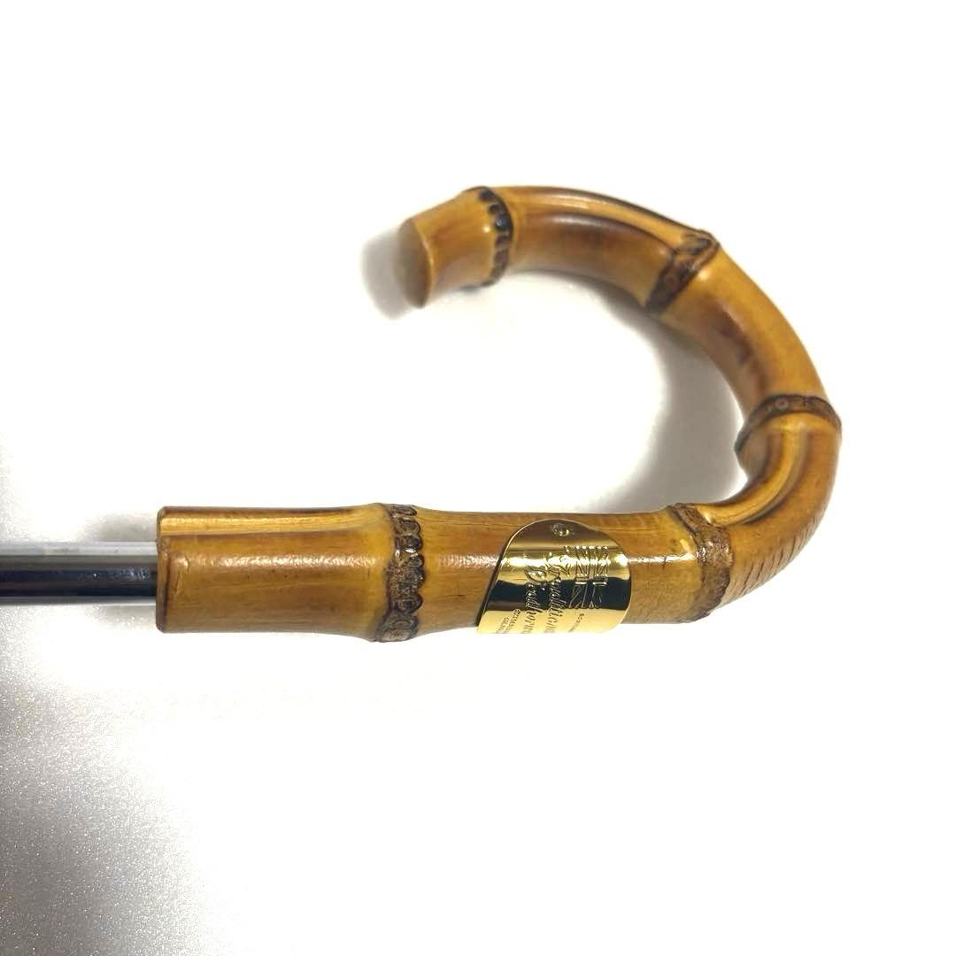 【美品✨】トラディショナルウェザーウェア　折りたたみ傘 チェック柄