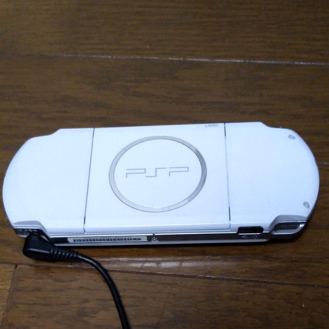 ★動作確認用　PSP-3000