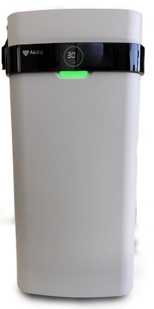 エアドック 空気清浄機 KJ300F-X5D 2025年製 通電・動作確認済