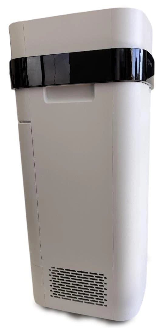 エアドック 空気清浄機 KJ300F-X5D 2025年製 通電・動作確認済