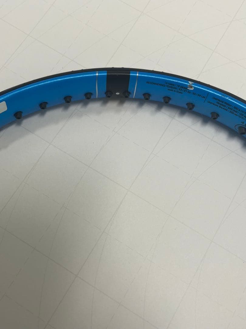 Babolat PUREDRIVE　バボラピュアドライブ 2018 G2②