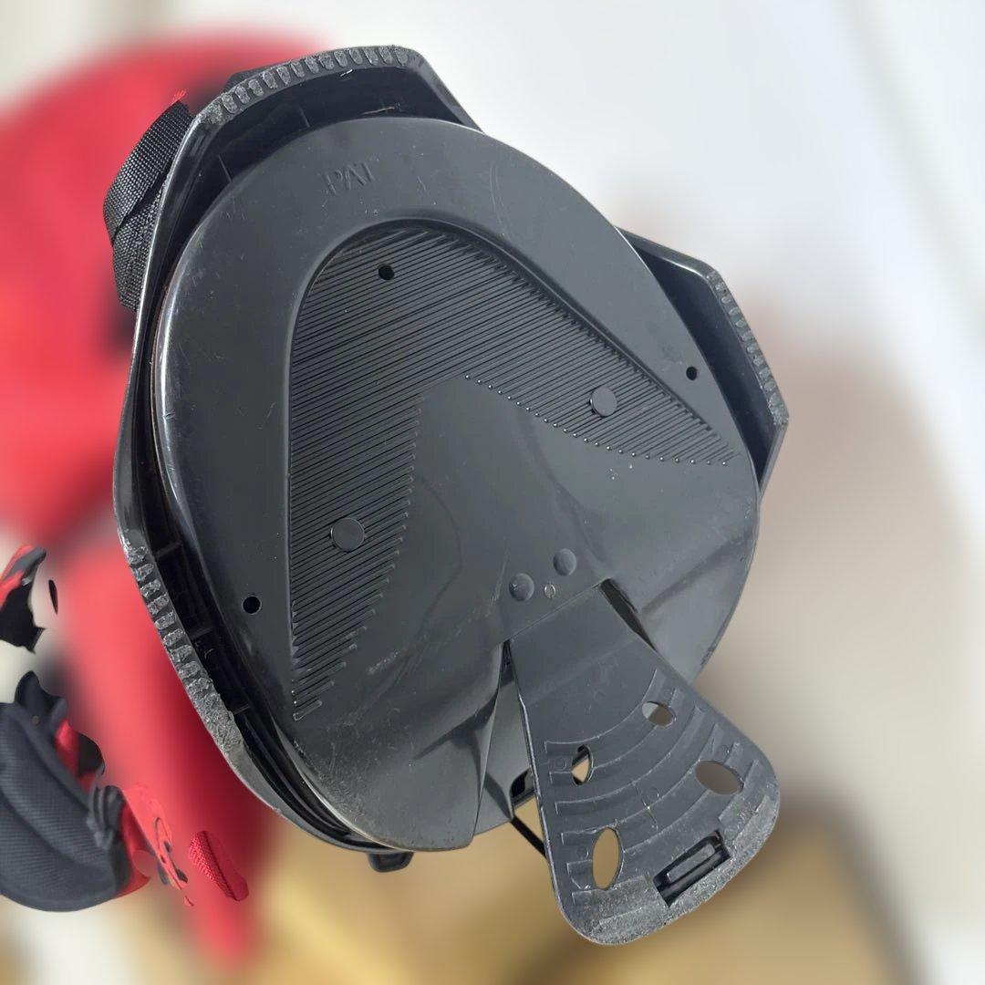 BRIEFING スタンドバッグ CR-4 限定ホリデイコレクション