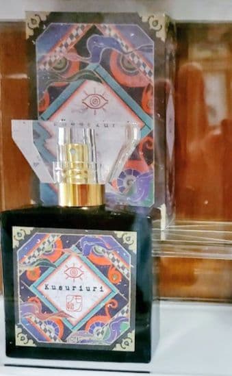 近々値上げ　買うなら今　モノノ怪　香水　お香　セット