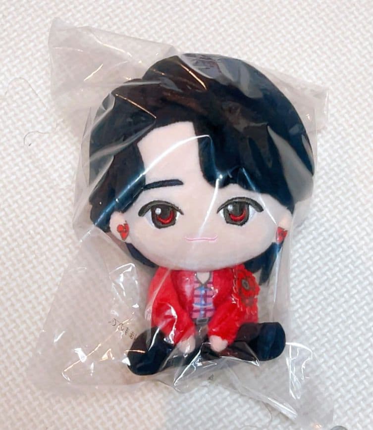 ミセス Mrs.GREEN APPLE 一番くじA賞、タオル 2点セット