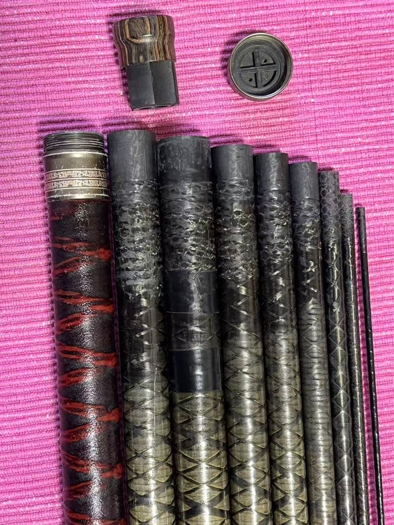 シマノ　時雨　10 H/2