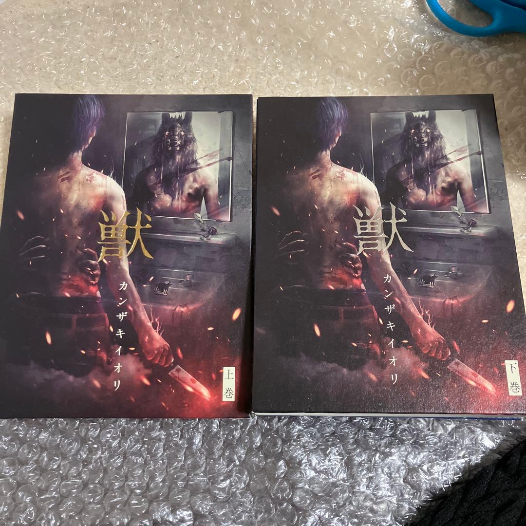 「激安」カンザキイオリ 人生はコメディ スペシャルBOX CD 限定版　小説