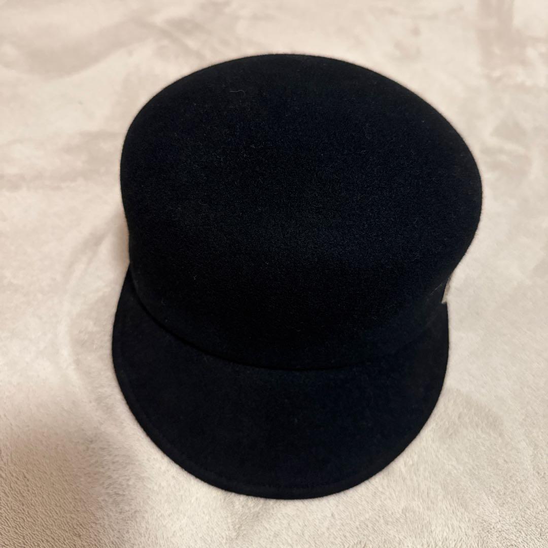 CA4RA WEDNESDAY3 キャスケット