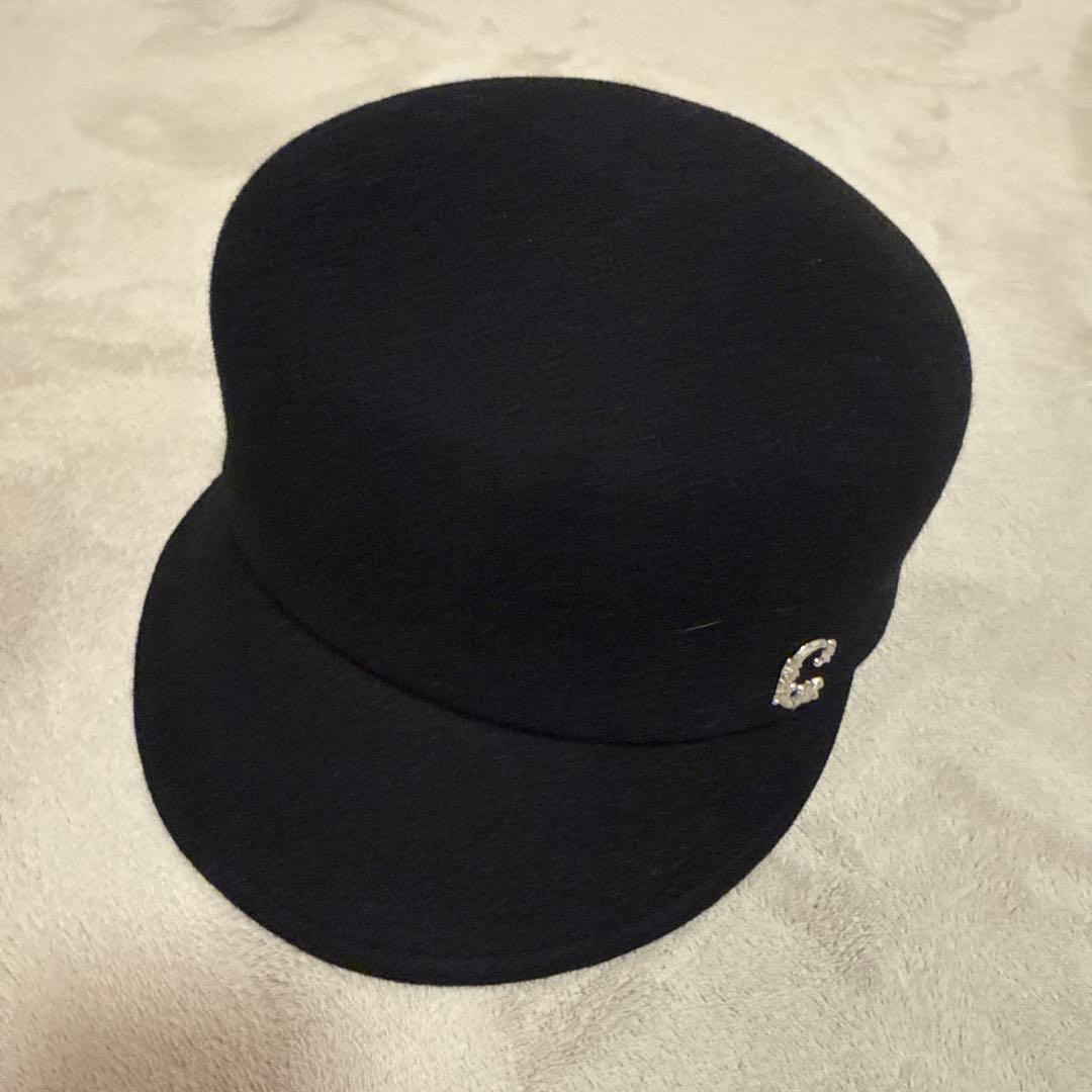 CA4RA WEDNESDAY3 キャスケット