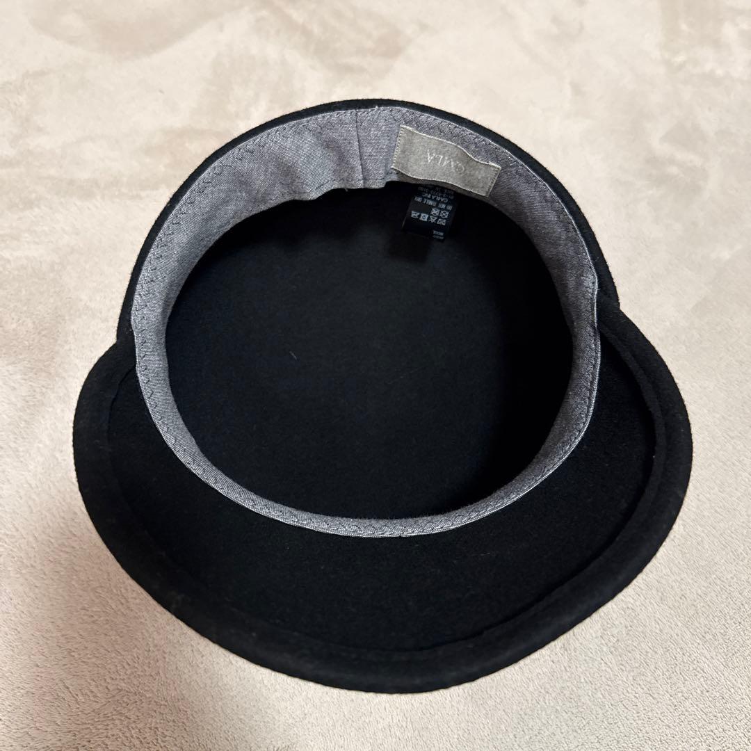 CA4RA WEDNESDAY3 キャスケット