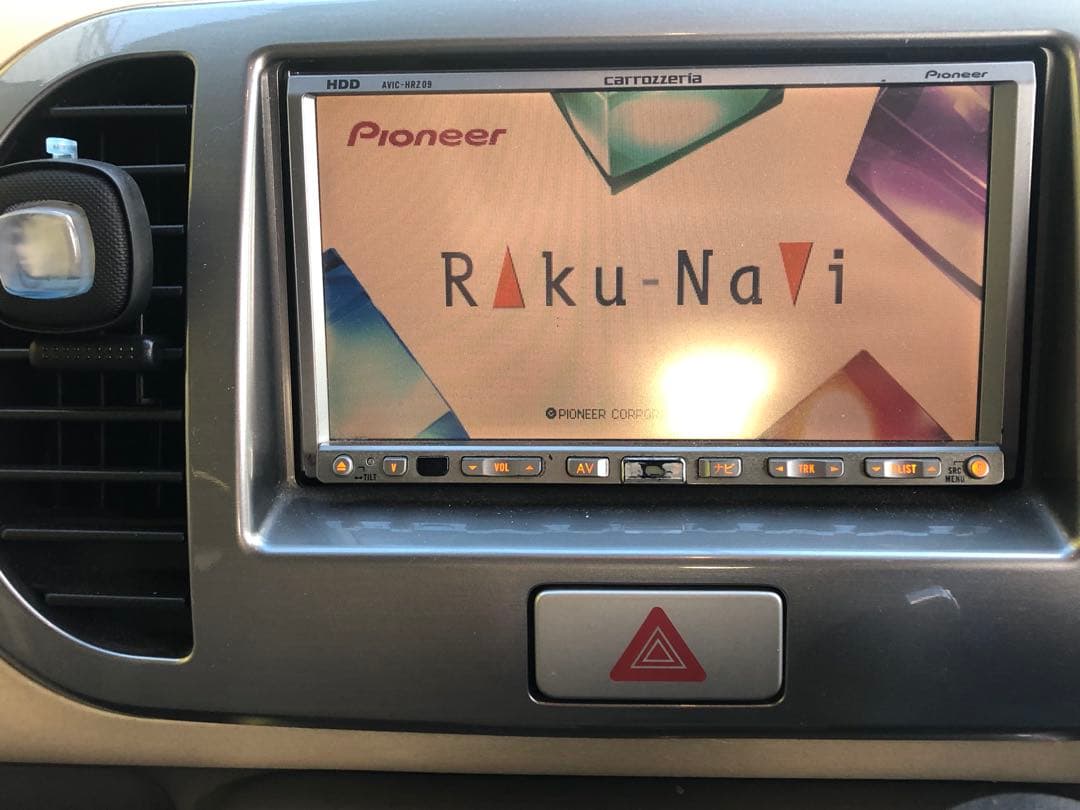 スズキ　MRワゴン