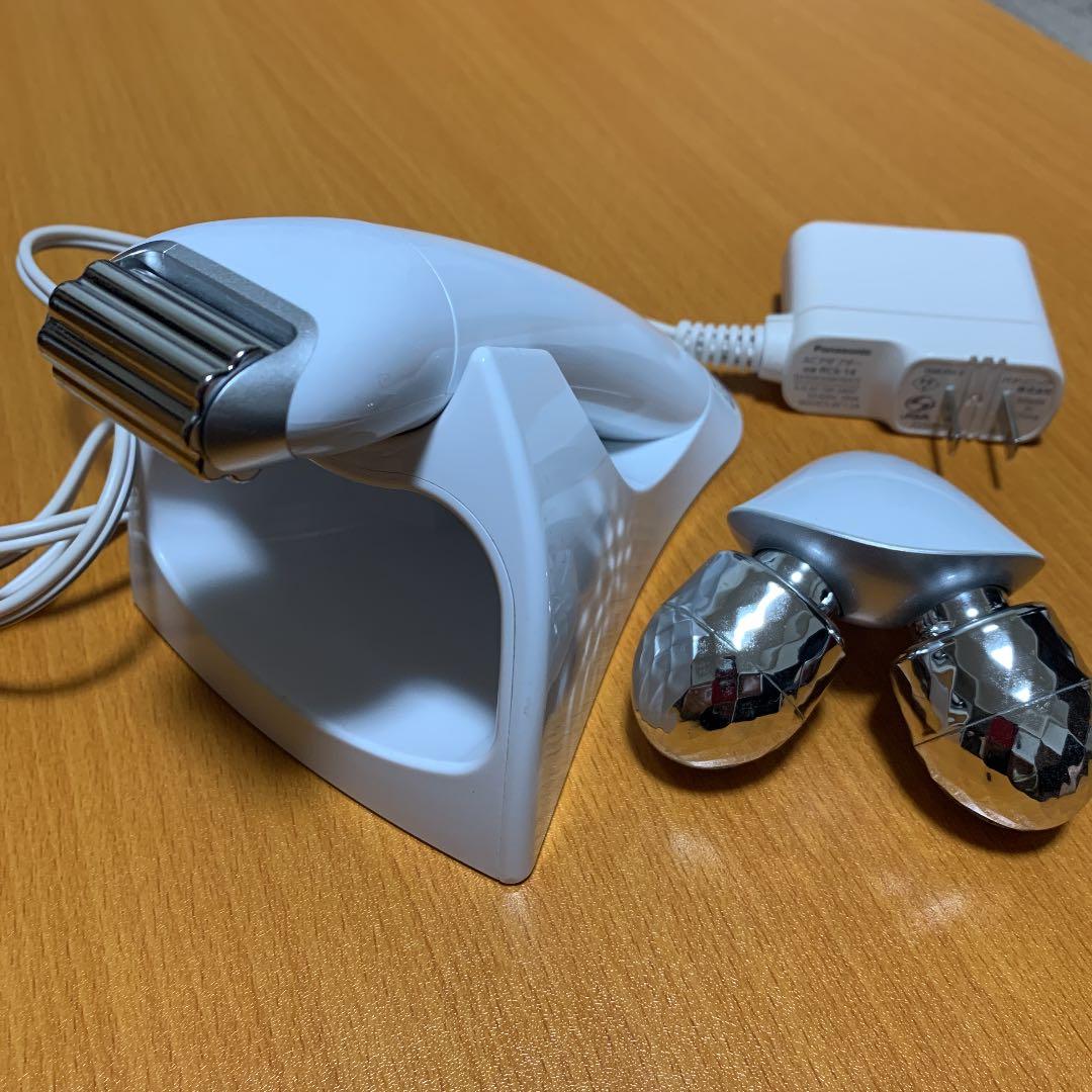 パナソニックローラー式美顔器