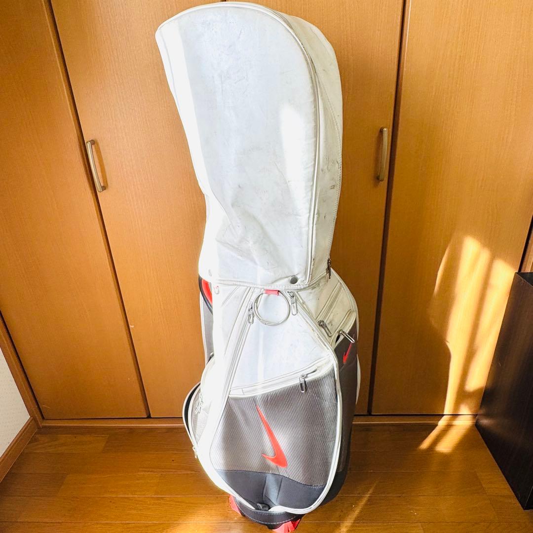 【美品】NIKE SLINGSHOT オールインワンフルセット　最終モデル